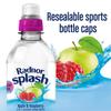 Radnor Splash Still Apple and Raspberry Flavoured Water 12x500ml view 4