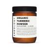 Erbology Organic Turmeric Powder 90g - 90 Servings - 5.5% Curcumin - No Additives or Preservatives - Sustainably Sourced Straight from Farm in Karnataka, India - Small Batch - Vegan - GMO-Free view 2