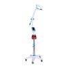 Bleaching Machine Teeth Whitening Lamp Light Accelerator Cold LED Goggle with 5 Inch Touch Screen view 3