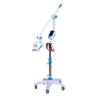 Bleaching Machine Teeth Whitening Lamp Light Accelerator Cold LED Goggle with 5 Inch Touch Screen view 4