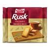 Parle Rusk  Real Elaichi 200g (Pack of 1) - Premium Rusk - Highly Nutritive  Crispy, Crunchy & Delicious Wheat Toasted Bread Rusks - Perfect Tea Companion view 1