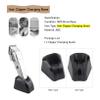 ABS, Charging Stand for WAHL, Light Weigh, NonSlip and Stable, Small Size, Large Space Charging Stand, for WAHL for Electric Hair Clippers view 4