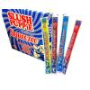 Slush Puppie Freeze Pop - The Original Squeeze Freezalicious Ice Pop Lolly - Red Cherry, Lemon& Lime, Strawberry and Blue Raspberry Ice Lollies 15 X (10 x 60msl) - Vegetarian, Vegan and Gluten Free view 1
