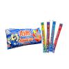 Slush Puppie Freeze Pop - The Original Squeeze Freezalicious Ice Pop Lolly - Red Cherry, Lemon& Lime, Strawberry and Blue Raspberry Ice Lollies 15 X (10 x 60msl) - Vegetarian, Vegan and Gluten Free view 4