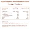 3Bears Porridge - Finest Cocoa | Porridge Oats | Porridge Sachets | Porridge Oats Sachets | Wholegrain Porridge Oats | Overnight Oats | Oatmeal | 6 x 400g view 2