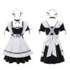 JUJUCAT Sexy Maid Sexy Secretary Outfits For The Bedroom Adult Fancy Dress Costume view 2