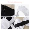 JUJUCAT Sexy Maid Sexy Secretary Outfits For The Bedroom Adult Fancy Dress Costume view 3