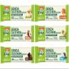 EnerZona Snack Balance Variety Pack 30 Bars 33g 10 Cookies + 10 Crunchy Choco + 10 Noir view 1