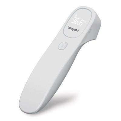 Natural Nursing Electronic Thermometer Non-Contact