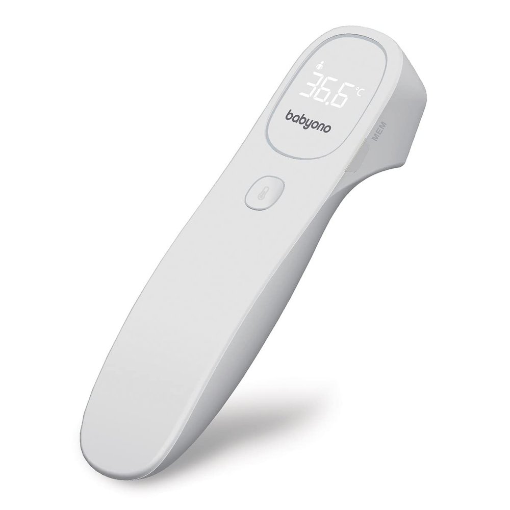 Natural Nursing Electronic Thermometer Non-Contact