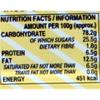 Parle-G 79.9g (Pack of 10)  Original Glucose Biscuits  Goodness of Wheat and Milk  Highly Nutritive  Tasty and Healthy - Delicious Cracker Cookies Snacks for Kids view 2