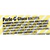 Parle-G 79.9g (Pack of 10)  Original Glucose Biscuits  Goodness of Wheat and Milk  Highly Nutritive  Tasty and Healthy - Delicious Cracker Cookies Snacks for Kids view 3