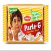 Parle-G 79.9g (Pack of 10)  Original Glucose Biscuits  Goodness of Wheat and Milk  Highly Nutritive  Tasty and Healthy - Delicious Cracker Cookies Snacks for Kids view 4