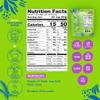 Natural Heaven White Rice Hearts Of Palm 9 oz. view 2