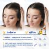HIQILI Rosemary Oil 30ML, 100% Natural Rosemary Essential Oil for Face, Candle Making, Diffuser, Skin - 1 Fl Oz view 2
