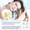 HIQILI Rosemary Oil 30ML, 100% Natural Rosemary Essential Oil for Face, Candle Making, Diffuser, Skin - 1 Fl Oz view 3