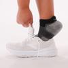 Diabetic and Neuropathy Non-Binding Wellness Socks by OrthoSleeve WC4 Improves Circulation and Helps with Edema view 2