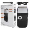 Foil Shaver, Multifunctional Rechargeable Shaver, Portable Electric Beard Razor, Beard Trimmer, Bald Head Shaver, Professional for Men Low Noise Durable Home view 1