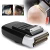 Beard Trimmer, Bald Head Shaver, Professional Shaver, Electric Beard Razor, Multifunctional for Men Home Durable Low Noise view 2