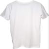 Let's Roll Happy Toilet Paper Men's T-Shirt bnft X-Large White view 3