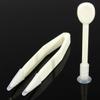HoitoDeals 3Pcs Set Contact Lens Inserter Remover Soft Tip Tweezers & Case Kit view 4