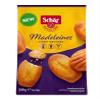 Schar Madeleines Merendina Senza Glutine e Senza Lattosio, 8 x 30g view 1