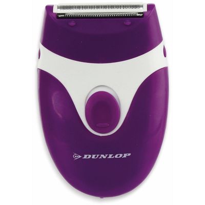DUNLOP Lady Shaver