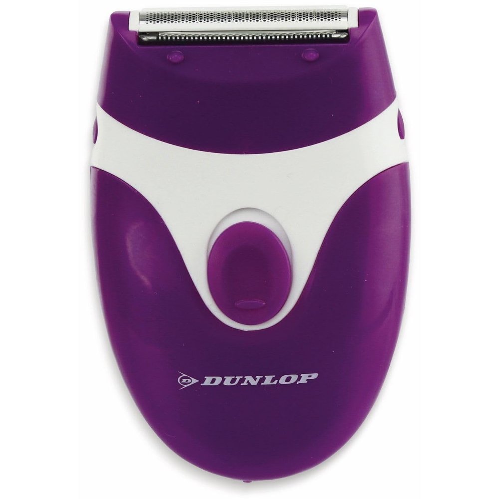 DUNLOP Lady Shaver