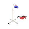 36W Mobile Teeth Whitening Lamp Bleaching Machine with 10 Blue LED Light Stand view 3