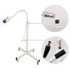 36W Mobile Teeth Whitening Lamp Bleaching Machine with 10 Blue LED Light Stand view 4