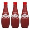 Sarson's Malt Vinegar - Plastic Bottle, 300ml (Pack of 3) view 1