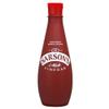 Sarson's Malt Vinegar - Plastic Bottle, 300ml (Pack of 3) view 2