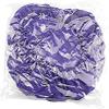 ORILAO 4Pcs/Set Protective Full Dental Chair Cover - Elastic Waterproof Protective Case PU Leather Dental Chair Seat Cover Headrest Backrest Protector Dentist Equipment (Purple, Large size) view 2