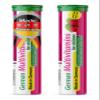 Multivitamin for Children - 2 x 20 effervescent Tablets - Raspberry Flavor - T&D Pharma German Multivitamin for Children - Made in Germany view 1