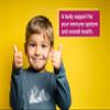 Multivitamin for Children - 5 x 20 effervescent Tablets - Raspberry Flavor - T&D Pharma German Multivitamin for Children - Made in Germany view 4