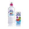 Radnor Splash Sugar Free Apple & Raspberry Flavoured Water 12 x 500ml view 1