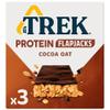 Trek Flapjack Selection Pick Any 6 or 12 Multipack from 9 Flavours (36 Bars) view 4