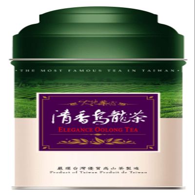 3:15PM Taiwan Tea Master Oolong Loose Leaf Tea - 120g (Elegance)
