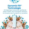 o.b. ProComfort Normal Tampon for Medium to Stronger Days, Ultimate Comfort* and Reliable Protection, Pack of 64 view 3