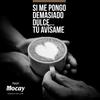Mocay - Cold Brew Coffee Ready to Drink - Pack of Latte Coffee Glasses - 20 Glasses x 200 ml view 4