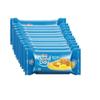 Britannia Good day Biscuits and Cookies 72g (Pack of 12)  Butter Cookies  Highly Nutritive  No Added Preservatives  Tasty and Healthy - Cracker Cookies Tea Time Snacks for Kids & Family view 1