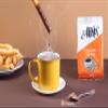 Alises Spanish Hot Chocolate Podwer 200g | Gluten Free, Soya Free, and Dairy-free Chocolate Drink | Vegan | Chocolate a la taza view 4
