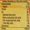Britannia Bourbon Biscuits 100g (Pack of 6)  Snack Biscuits  Filling of Chocolate Butter Cream  Cream Biscuits  Sugar Sprinkled - Cracker Biscuits Cookies Tea Time Snacks for Kids & Family view 2