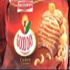 Britannia Good day Biscuits and Cookies 72g (Pack of 12)  Cashew Nuts - Highly Nutritive  No Added Preservatives  Tasty and Healthy - Cracker Cookies Tea Time Snacks for Kids & Family view 4