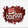 Britannia Bourbon Biscuits 390g (Pack of 2)  Snack Biscuits  Filling of Chocolate Butter Cream  Cream Biscuits  Sugar Sprinkled - Cracker Biscuits Cookies Tea Time Snacks for Kids & Family view 3