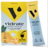 Vidrate Electrolytes Powder - Hydration Sachets Packed with Vitamins - Zero Sugar Rehydration Sachet with No Artificial Sweeteners & Preservatives - Tropical Small Pack, 8 Electrolytes Sachets view 1