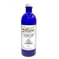 Vallauris Orange Blossom Distilled Water 100 ml