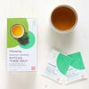Clearspring Organic Japanese Matcha Three Mint - 20 Tea Sachets view 2