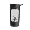 lfdhcn 650ml Electric Protein Shaker Cup Auto Shake Mixer Drink Bottle Powder Blender view 1