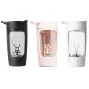 lfdhcn 650ml Electric Protein Shaker Cup Auto Shake Mixer Drink Bottle Powder Blender view 2